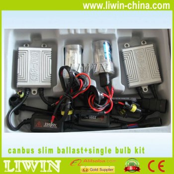 Lowest price and good quality 12v 35w hid xenon kit for cars