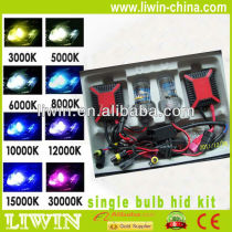 Liwin china new best all in one hid kit slim ballast hid kit for LAND ROVER
