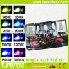 Liwin new product low defective rate best selling slim ballast hid kit h4 hi/lo for defender