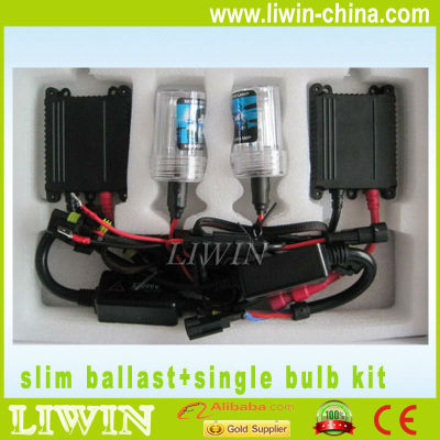 liwin 50% off price good quality red hid kit for HONDA truck parts