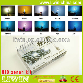 2015 hot sell good quality 55w 6000k hid kit xenon d2r for CR V