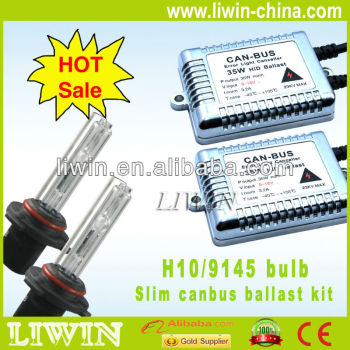 Liwin brand new arrival good quality xenon hid kit for COUPE jeep wrangler car bulbs lamp automotive