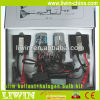 liwin best price and high quality 12V55W H4-3 Golden slim ballast HID KIT AC for ROVER bulb motorcycle