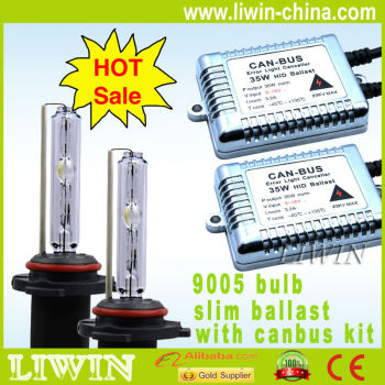 Liwin China brand dynamic fashion slim canbus ballasts ,AC canbus slim headlight xenon ballasts for NISSAN auto