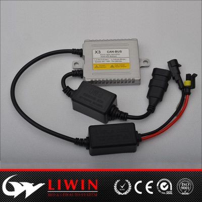 New product! Auto 2015 High Quality 12V 35W Xenon Canbus HID KIT for TEANA TIIDA car,kit xenon canbus