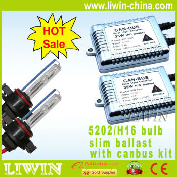 liwin Aries Lighting HID Canbus Ballasts for Sylphy car car kit auto spare part mini tractor