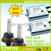 Liwin china famous brand 60% off kit xenon 35w 1224v Canbus ballast for car 3 series sedan e90 cars parts made in china