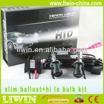 liwin new patented design slim ballast hid kit 9005 6000k for Coupe fire truck light motorcycle