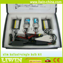 Liwin China brand quality granulated Perfect DSP slim ballast Hid kits for car mini jeep made in china car