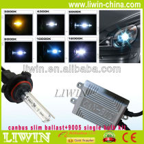 liwin new arrival good quality hid xenon kit for GOLF for car and motorcycle china supplier vehicle lights hiway head lamp