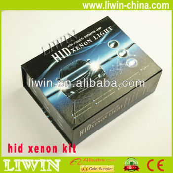2015 hot sell good quality xenon hid kit 4300k for SONATA NF