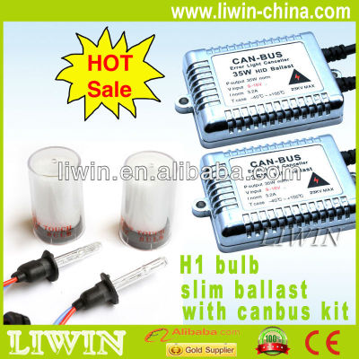 liwin new arrival good quality hid xenon kit for FIAT military vehicles for sale car and motorcycle