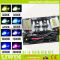 liwin 50% off price good quality hid xenon kit 100w for subaru tractor car head light