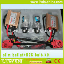 liwin super brightness slim ballast hid kit h1 h3 h4 h6 h7 6000k 35w 12v for Maybach