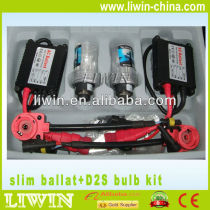 liwin low price HID Headlight Slim ballast HID Kit for vehicles ATV SUV auto headlights jeep bulb