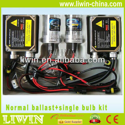 Liwin china Factory Direct Sale good quality hid xenon kit for Ford jeep wrangler