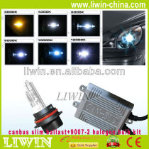 Liwin china famous brand new arrival good quality xenon hid for Truck car jeep wrangler
