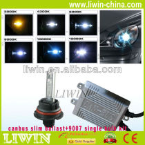 Liwin China brand new arrival good quality hid xenon kit for Crown truck parts trailer light