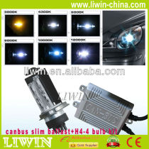 Liwin china famous brand new arrival good quality hid xenon kit for lexus automobile motorcycle head lamp bus bulb