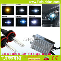 liwin new arrival good quality hid xenon kit for COROLLA head lamp electronics lamp driving lights