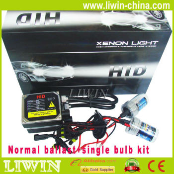 Liwin auto part Factory Direct Sale good quality hid xenon kit for CROWN new products 2014 automobile