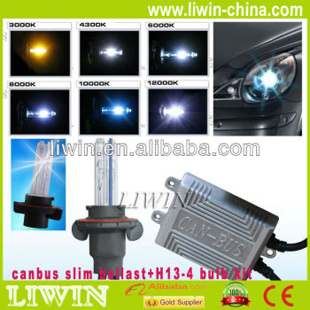 new arrival good quality hid xenon kit for LUXGEN auto lighting hiway driving light vehicle lights tail light led round