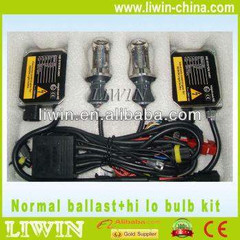 Liwin brand Factory Direct Sale good quality hid xenon kit for Kia K5 mini jeep