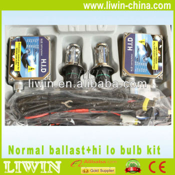liwin Factory Direct Sale good quality hid xenon kit for CHRYSLER electric bike truck head lamp