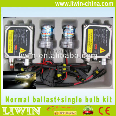 liwin Factory Direct Sale good quality hid xenon kit for DODGE vehicle lamp bulb automotive