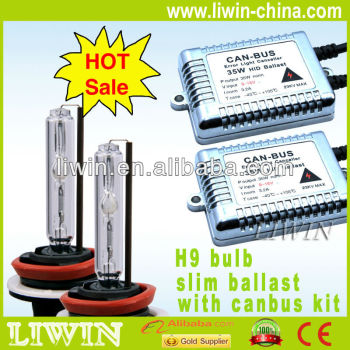 liwin new arrival good quality hid xenon kit for lincoln car and motorcycle cars auto parts