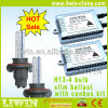 liwin new arrival good quality hid xenon kit for NISSAN mini jeep