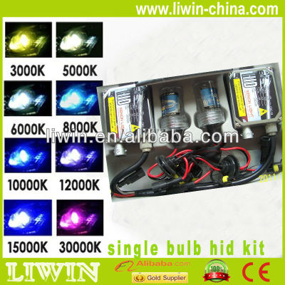 liwin Factory Direct Sale good quality hid xenon kit for Universal TRD modified standard atv auto used cars in dubai