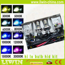 liwin new high quality Auto wholesale hid kits for motorcycle ATV SUV 4WD cars car accessory