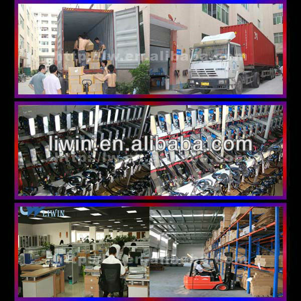 professional aftersale policy HID Canbus ballast 100% factory xenon canbus for volvo