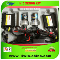 liwin real factory and free replacement hid xenon kit for Tucson auto auto part