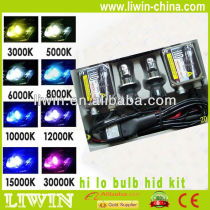 new product with high quality Auto bi-xenon hid kit for LaCrosse
