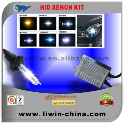 2015 new product 12V 35W /55W hid xenon kit for porsche