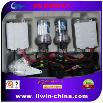 Liwin china 2015 china supplier 12v 35w AC hid conversion kit for KIA