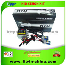 best quality 35w 50w ac dc hid xenon conversion kit 12v 24v for SORENTO