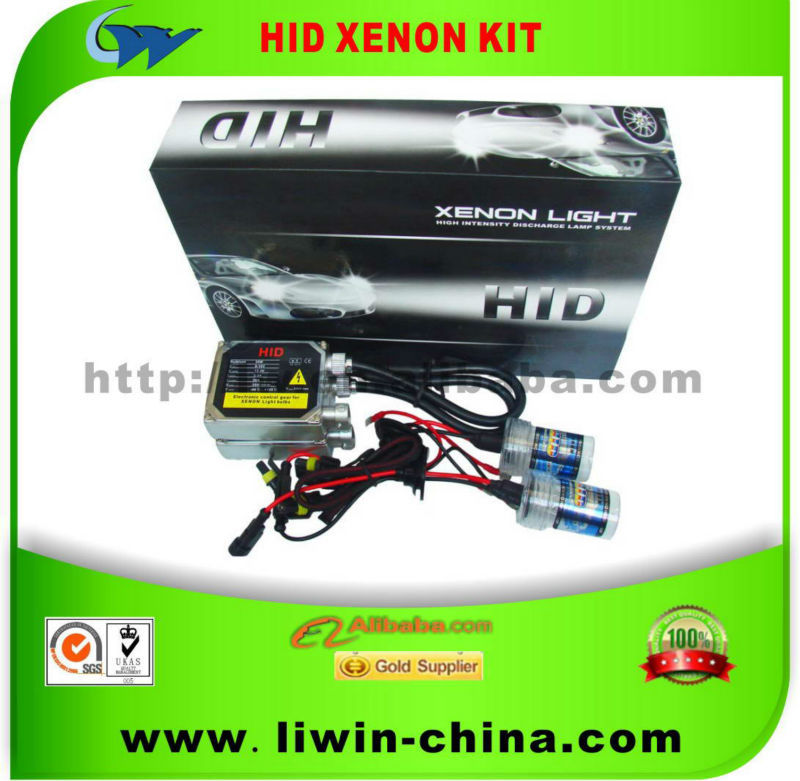 best quality 35w 50w ac dc hid xenon conversion kit 12v 24v for SORENTO
