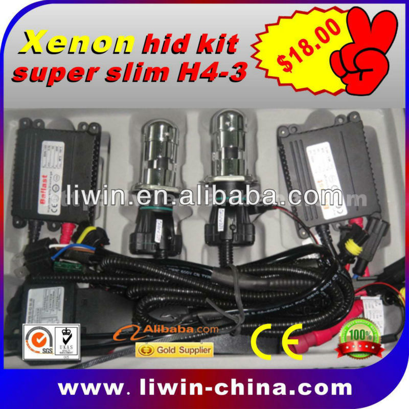 hotest 50% xenon hid h11 24v 35w 55w for Jeep truck
