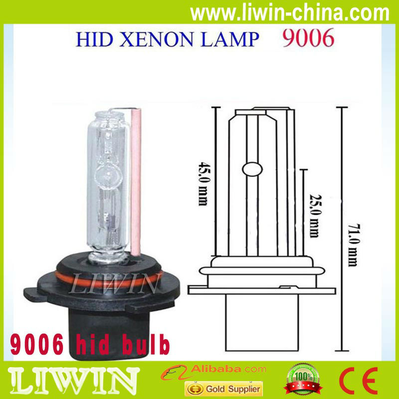 2015 hotest 50% off discount hid xenon lamp kit 9006 for CHRYSLER car lights