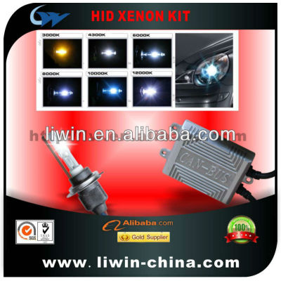 2015 hotest 50% off discount Kit Hid Xenon 12v 24v 35w 55w for austin truck head lamp light auto