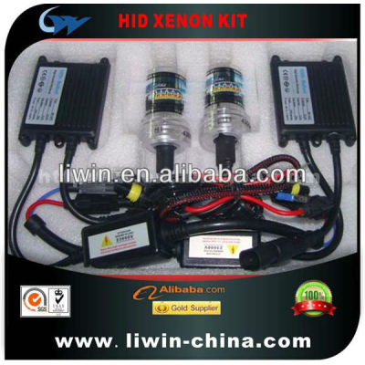 2015 hottest xenon hid kit h7 for subaru