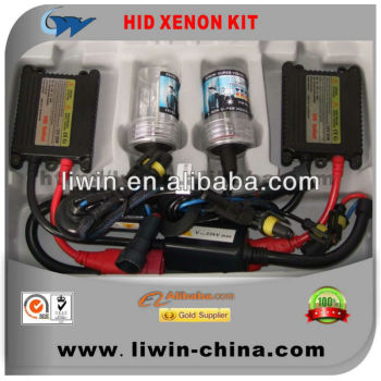 2015 hottest xenon h7 5000k slim for wholesale Atv SUV