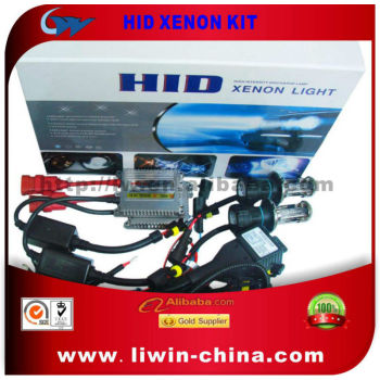 2015 hottest xenon super vision hid kit h7 for auto