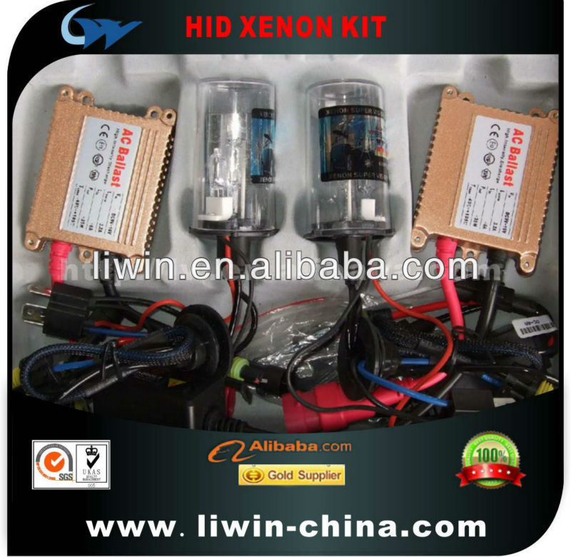 2015 hottest xenon hid kit 30000k h7 for DAD.JP
