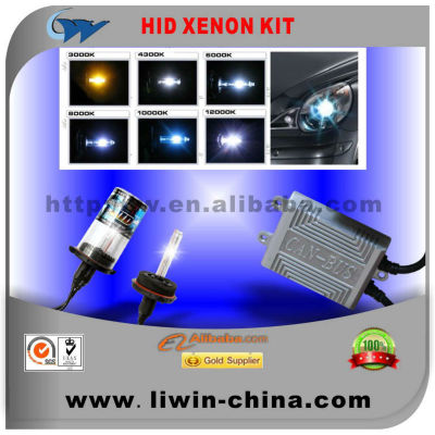 liwin hotest 50% off discount 55w h4 bi xenon hid kits 12v 24v 35w 55w for Vehicle Auto car sale light truck light tractor