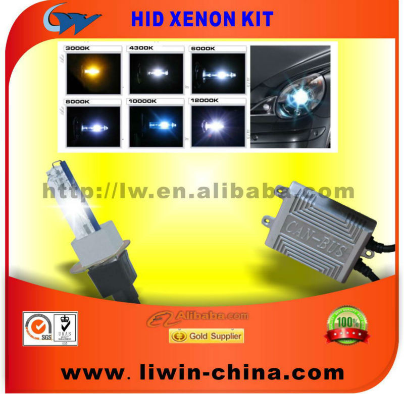 2015 new product 35W /55W hid xenon kit for bmw e90