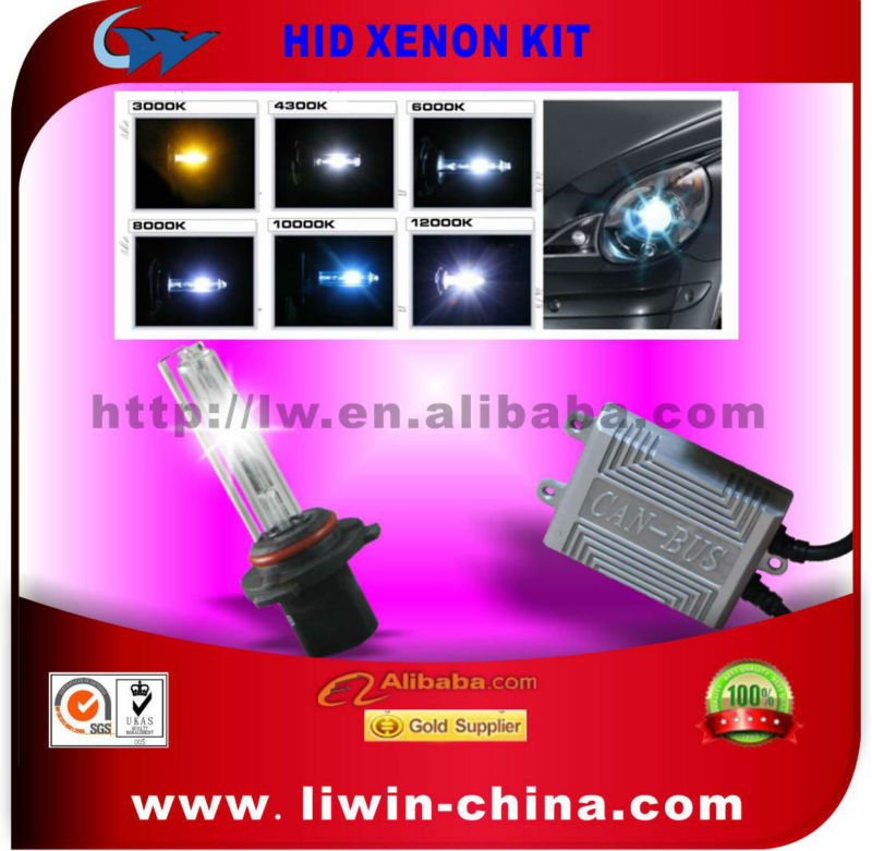 2015 new product cheap hid kits for ACCORD vehicle lamp
